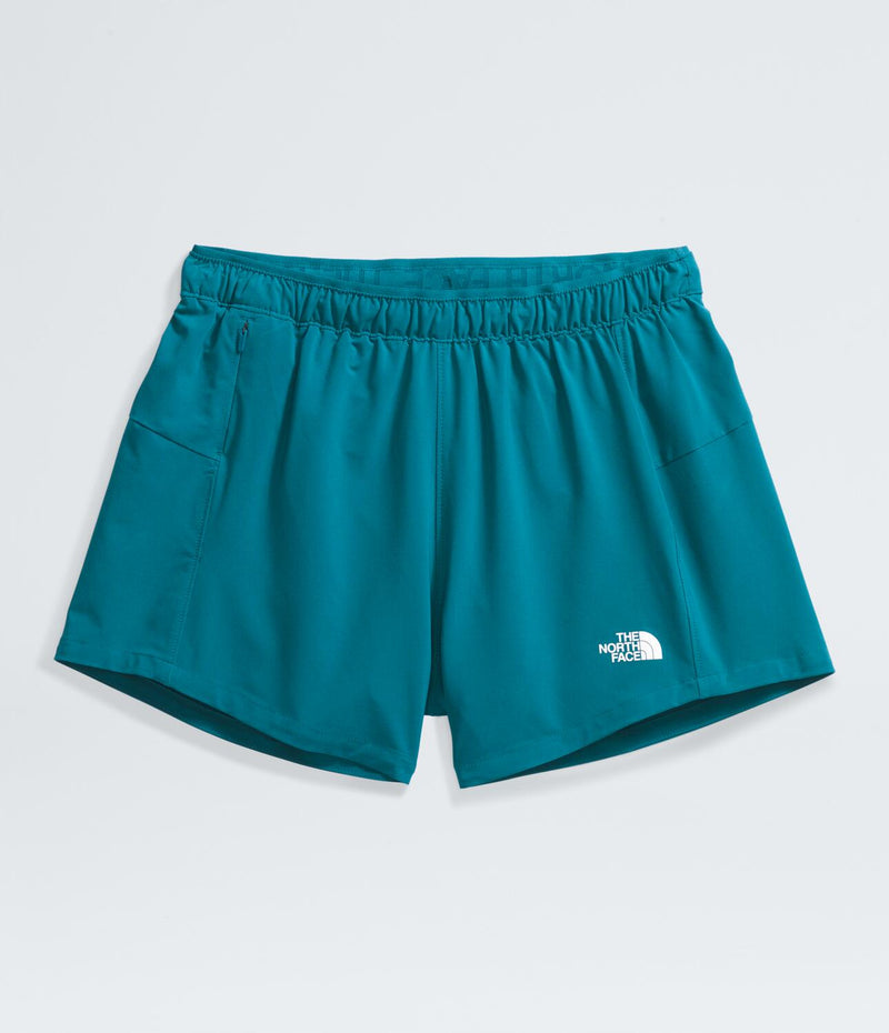 The North Face Women's Wander 2.0 Short