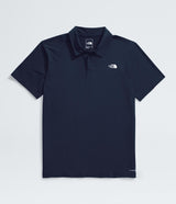 The North Face Men's Adventure Short Sleeve Polo