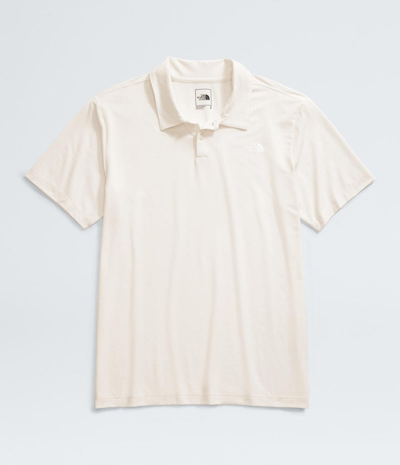 The North Face Men's Adventure Short Sleeve Polo