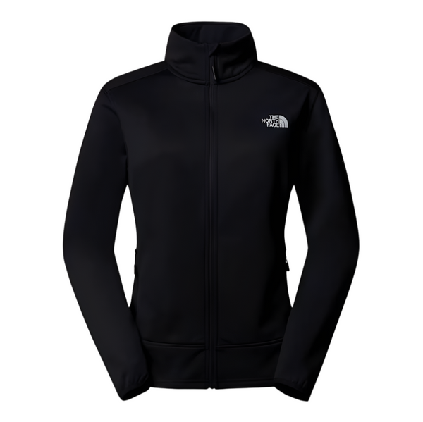 The North Face Womens Mistyescape Fleece Jacket