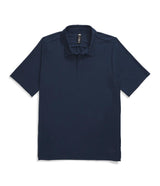 The North Face Mens Dune Sky Short Sleeve Polo Shirt