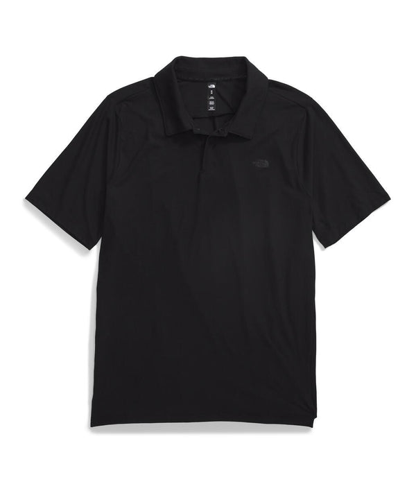 The North Face Mens Dune Sky Short Sleeve Polo Shirt