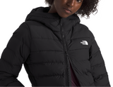 The North Face Womens Aconcagua Parka Jacket
