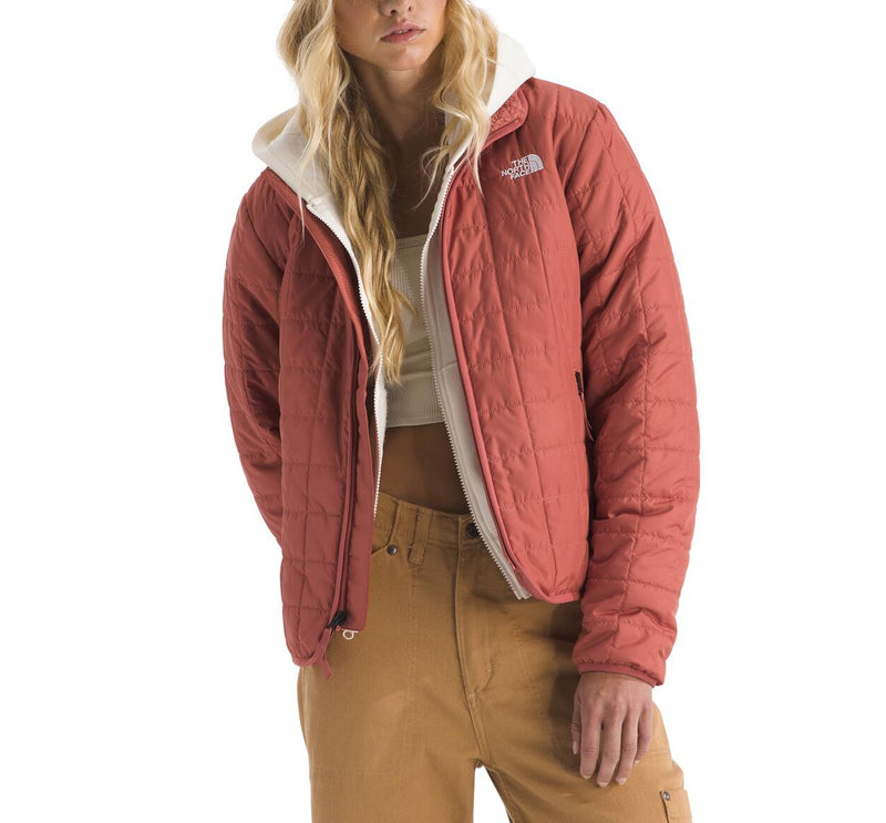 The North Face Womens Junction Insulated Jacket