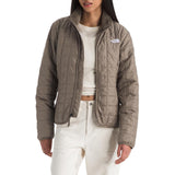 The North Face Womens Junction Insulated Jacket