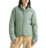 The North Face Womens Junction Insulated Jacket