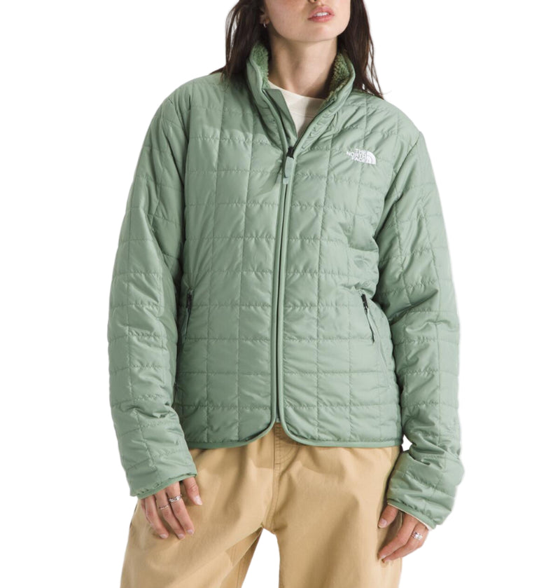 The North Face Womens Junction Insulated Jacket