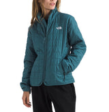 The North Face Womens Junction Insulated Jacket