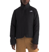The North Face Womens Junction Insulated Jacket