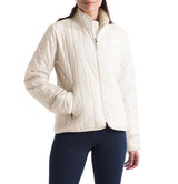 The North Face Womens Junction Insulated Jacket