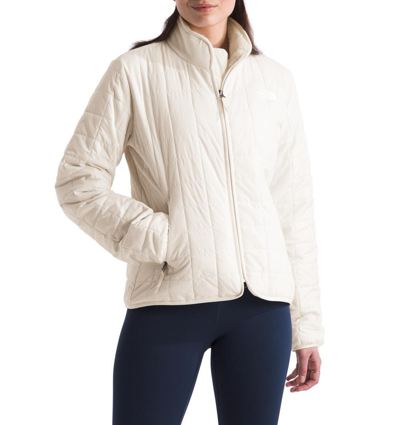 The North Face Womens Junction Insulated Jacket