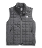 The North Face Womens Junction Insulated Vest