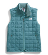 The North Face Womens Junction Insulated Vest