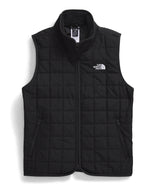 The North Face Womens Junction Insulated Vest