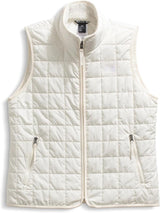 The North Face Womens Junction Insulated Vest