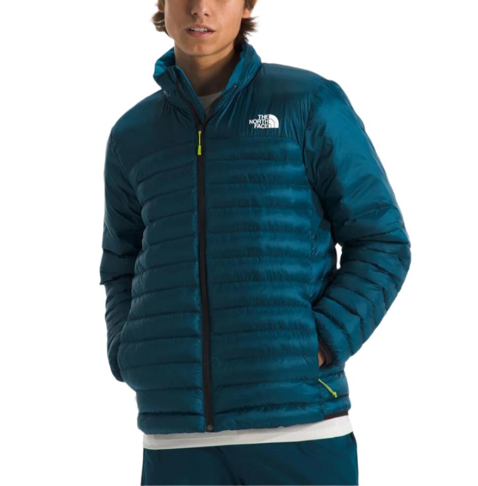 The North Face Mens Terra Peak Jacket