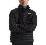 The North Face Mens Terra Peak Jacket