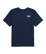 The North Face Mens 24/7 Short Sleeve T-Shirt