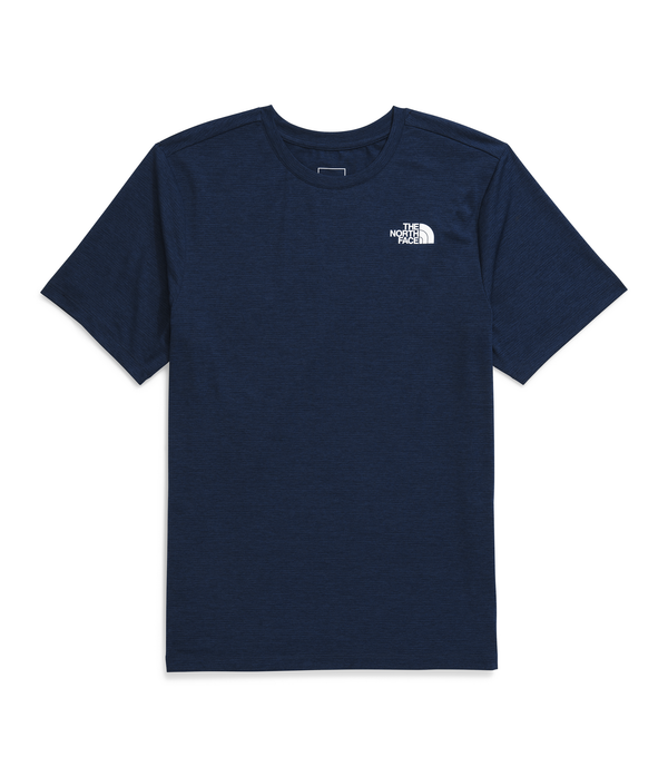 The North Face Mens 24/7 Short Sleeve T-Shirt