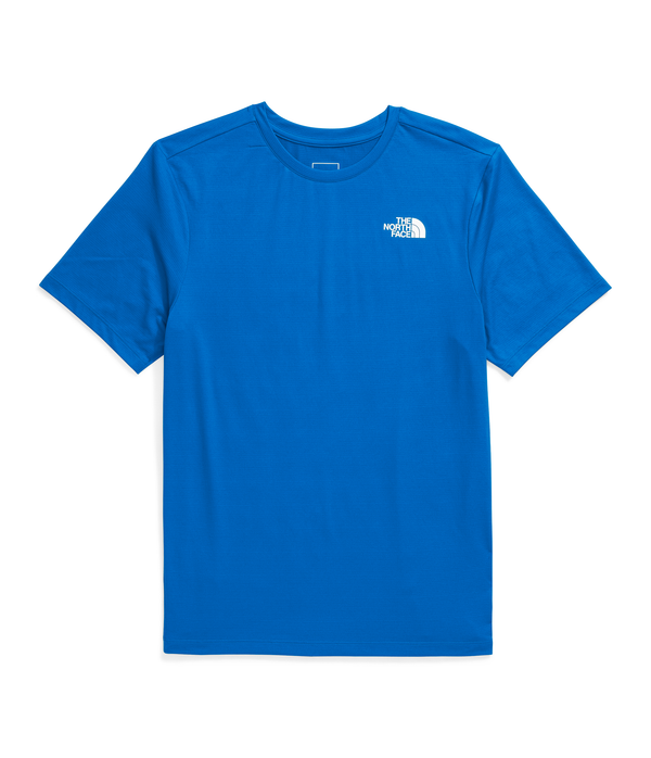 The North Face Mens 24/7 Short Sleeve T-Shirt