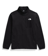 The North Face Mens Crest Full Zip Jacket