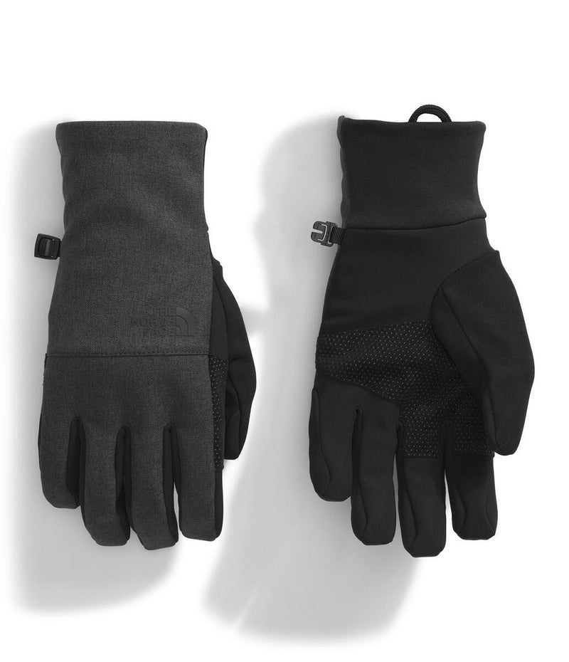 North face mens apex gloves best sale