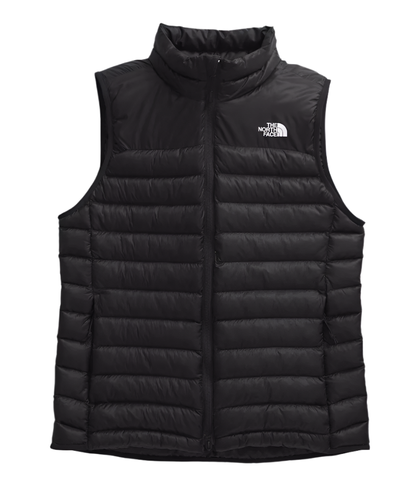 The North Face Womens Terra Peak Vest