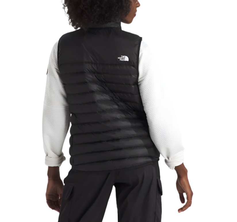 The North Face Womens Terra Peak Vest