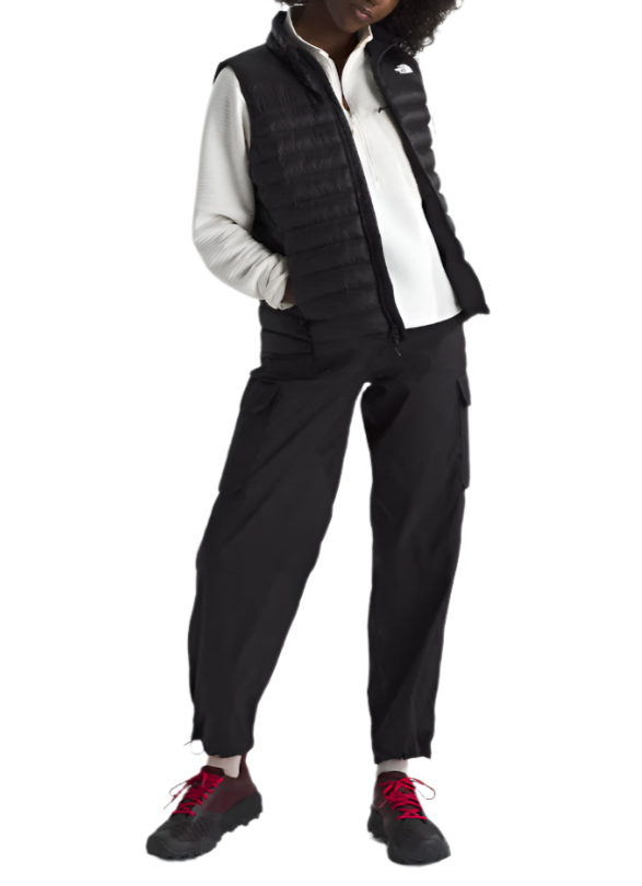 The North Face Womens Terra Peak Vest