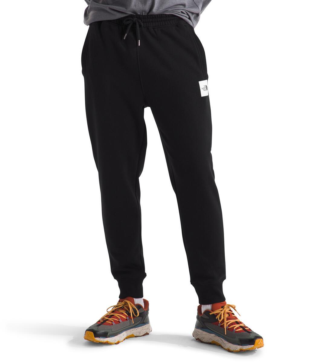 The North Face Mens Core Jogger Pants ShopCGX