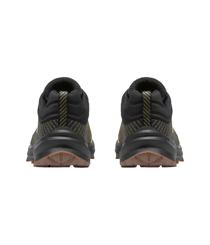 The North Face Mens VECTIV Fastpack Waterproof Shoes