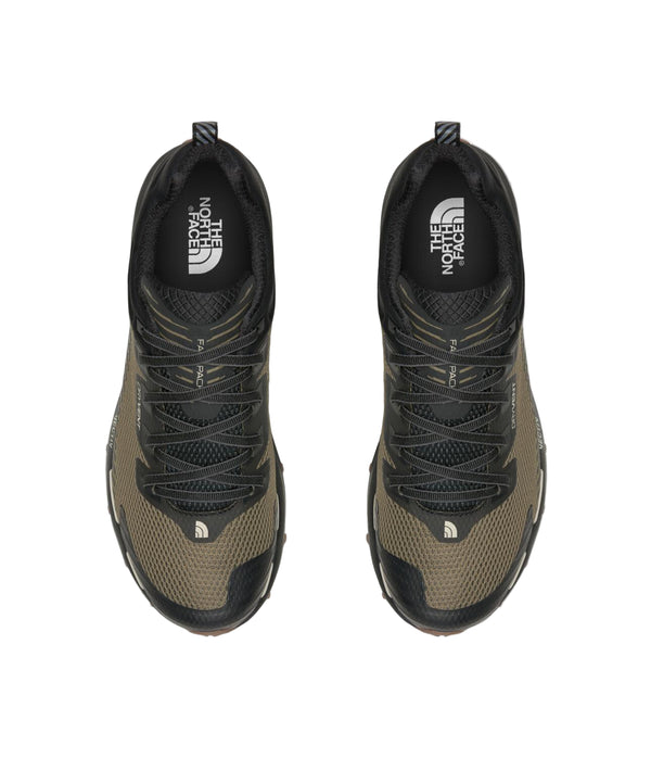 The North Face Mens VECTIV Fastpack Waterproof Shoes