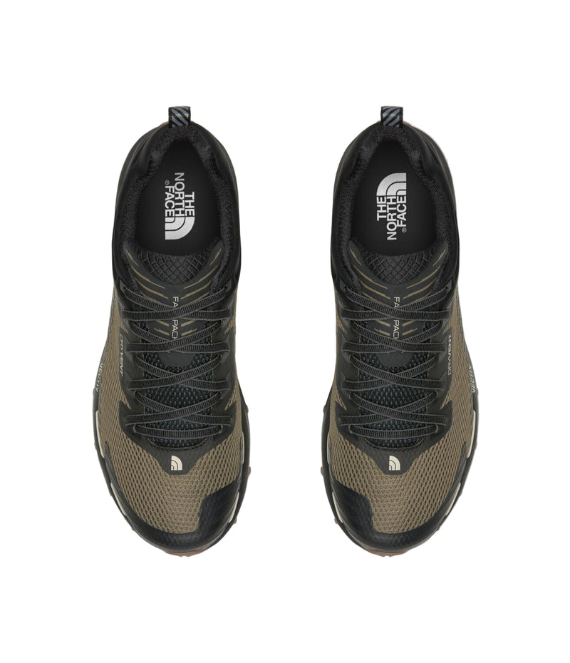 The North Face Mens VECTIV Fastpack Waterproof Shoes