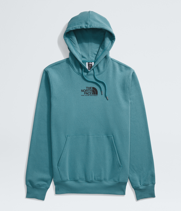 The North Face Mens Fine Alpine Pullover Hoodie