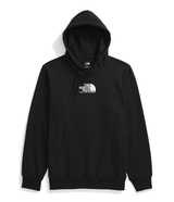 The North Face Mens Fine Alpine Pullover Hoodie