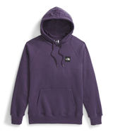 The North Face Womens Box Logo Hoodie Sweatshirt