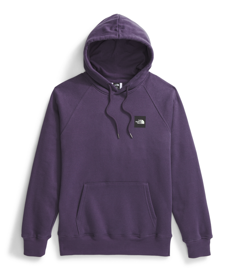 The North Face Womens Box Logo Hoodie Sweatshirt – ShopCGX The North Face Womens Box Logo Hoodie Sweatshirt – ShopCGX