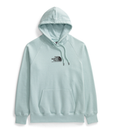 The North Face Womens Fine Alpine Hoodie Sweatshirt