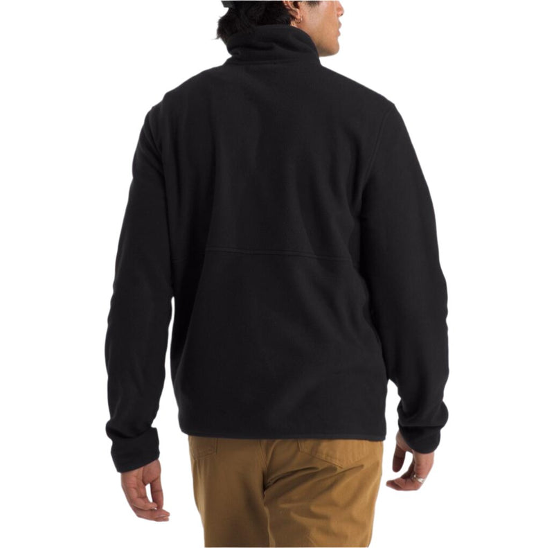 The North Face Mens Glacier Fleece Jacket