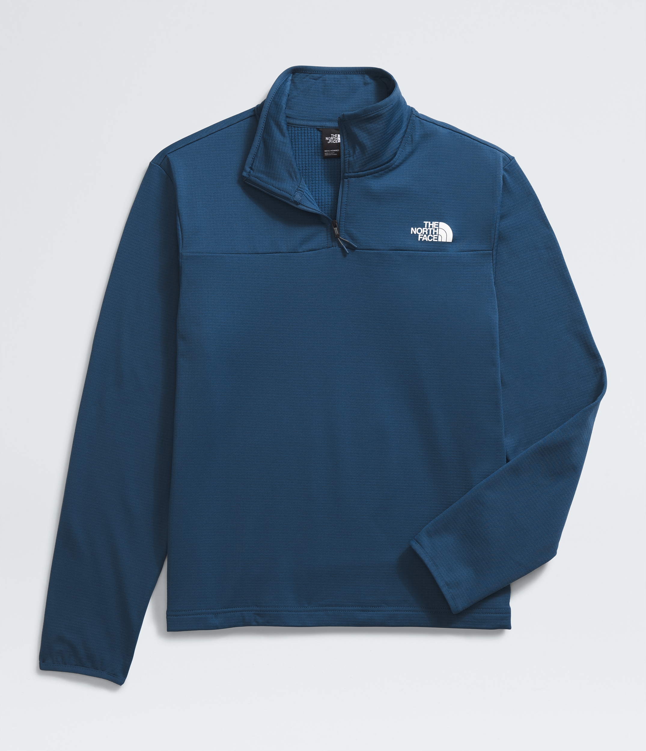 The North Face Mens Cedar Trail 1 4 Zip Fleece