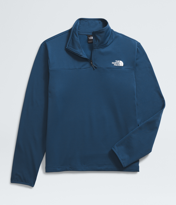 The North Face Mens Cedar Trail 1/4 Zip Fleece