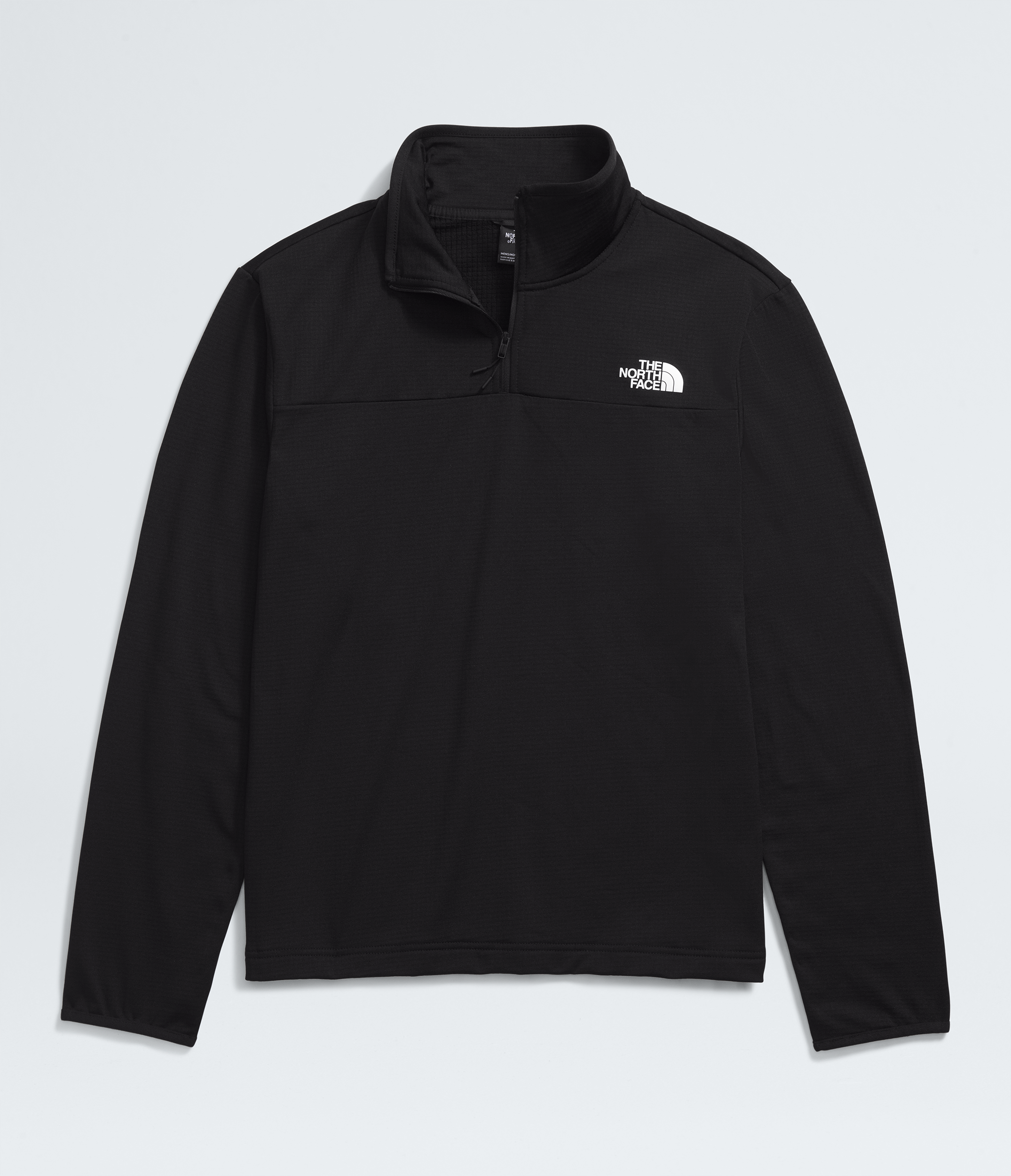 The North Face Mens Cedar Trail 1/4 Zip Fleece