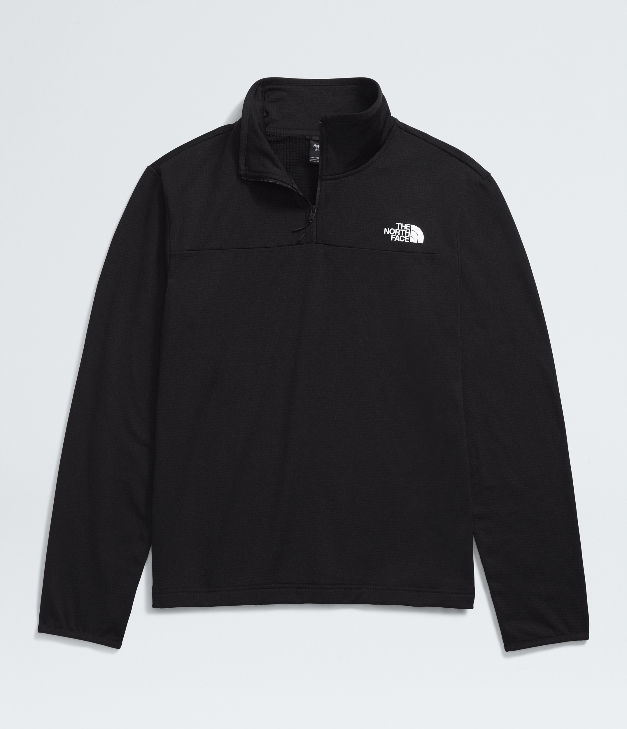 The North Face Mens Cedar Trail 1/4 Zip Fleece – ShopCGX The North Face Mens Cedar Trail 1/4 Zip Fleece – ShopCGX