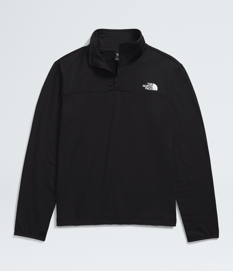 The North Face Mens Cedar Trail 1/4 Zip Fleece – ShopCGX The North Face Mens Cedar Trail 1/4 Zip Fleece – ShopCGX