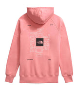 The North Face Womens Brand Proud Hoodie Sweatshirt