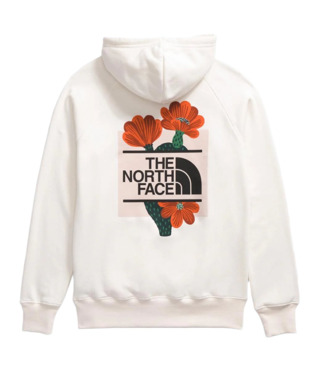 The North Face Womens Brand Proud Hoodie Sweatshirt