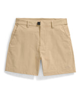 The North Face Womens Basin 5" Shorts