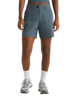 The North Face Womens Basin 5" Shorts