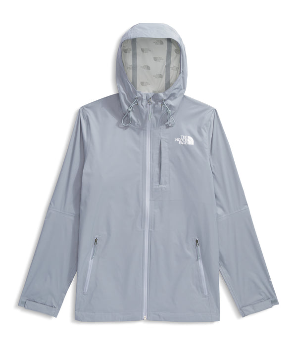 The North Face Womens Alta Vista Rain Jacket