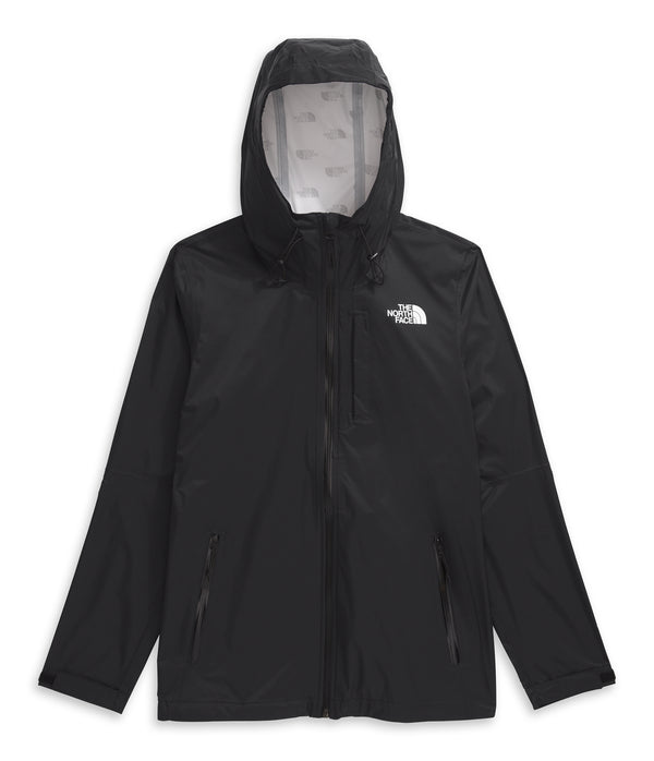 The North Face Womens Alta Vista Rain Jacket